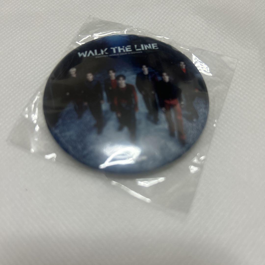 

[Б/У] ENHYPEN WALKTHELINE Стадион Гоян Зеркало-кан