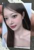 [USED] Luseraphim Unchae 2025 Waltz Live Taipei Admission Limited Trading Card