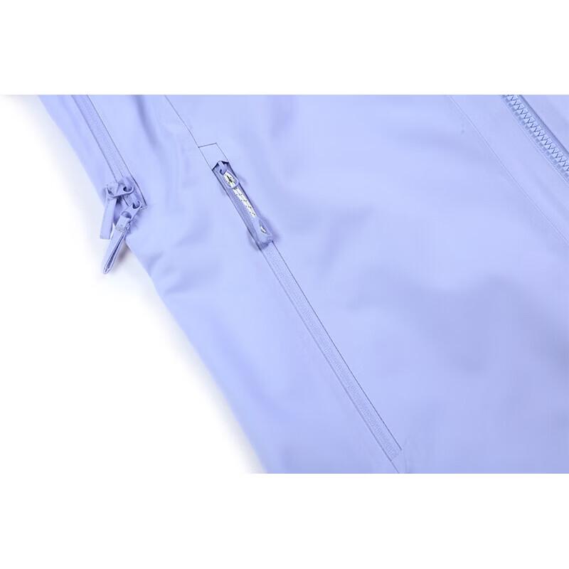 Toread Women's 3-in-1 Outdoor Jacket