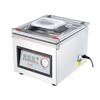VEVOR Aparat de vidat cu cameră, Putere de etanșare 320W, Mașină de ambalare în vid pentru alimente umede, Carne, Marinade și altele