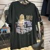 Dolly Parton 1998 Rolls Royce Country Icon Fan T-Shirt Fan Shirt REPRINT PA10124