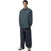 Carhartt WIP FW25 OG Double Knee Pant Straight Leg Denim Unisex bottoms I035638-J0-06