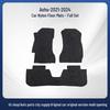 Subaru Outback 21-24 Suede, Vehicle-Specific, Easy-Clean Cover