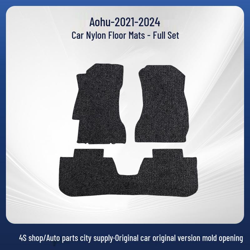 Subaru Outback 21-24 Suede, Vehicle-Specific, Easy-Clean Cover