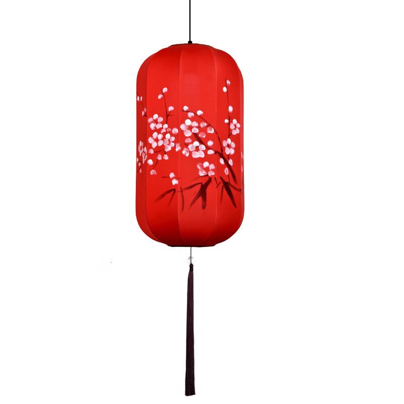New Chinese Style Winter Melon Pendant Lantern