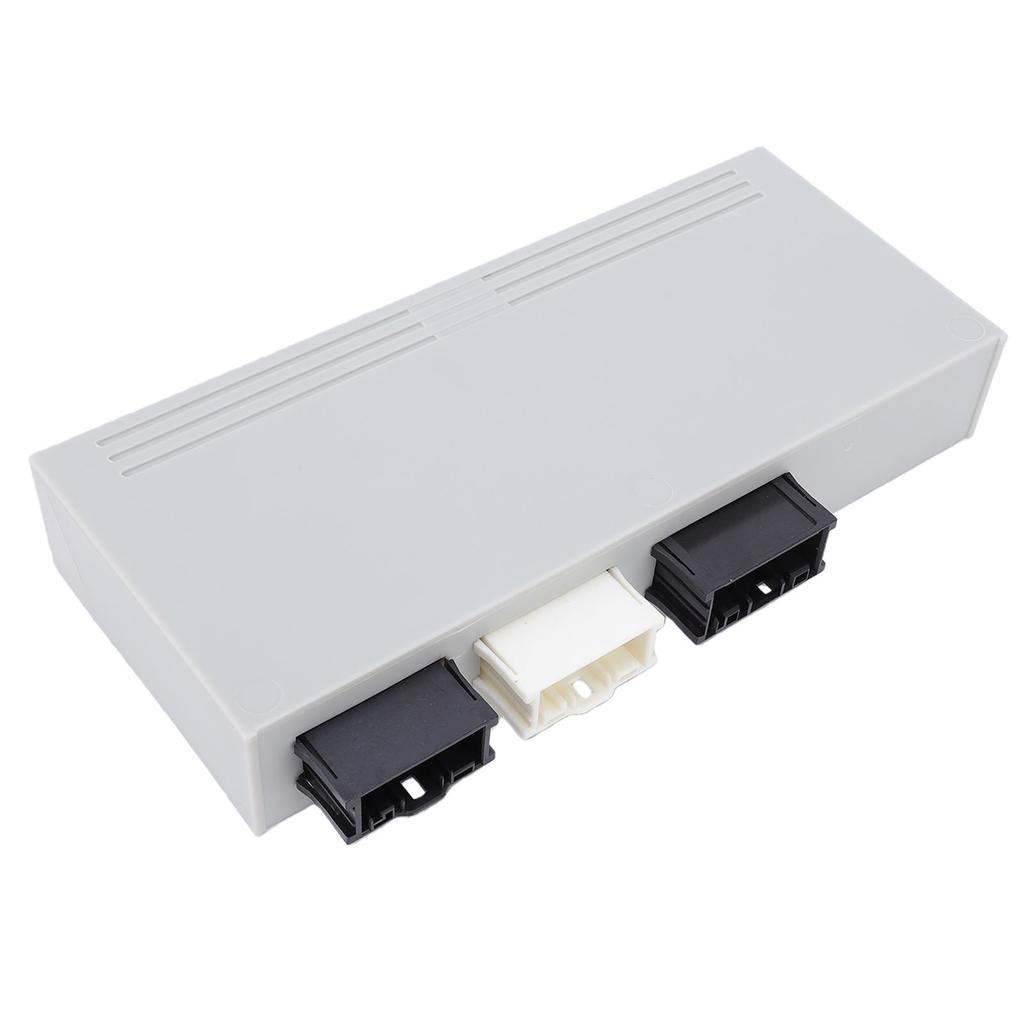 Rear Tailgate Lid Control Module 61357335274 Replacement for X6 E71 2008 2014 Precise Smooth Response