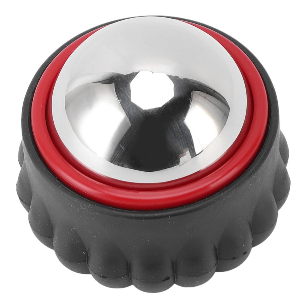 Rola de Gheață cu Bilă Eliberare Miofascială Punct de Declanșare Masaj Profund Alinarea Mușchilor Recuperare Musculară