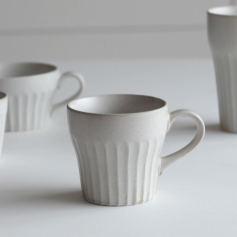 Nicott Lafleur Basic Mug 300ml MADE IN JAPAN