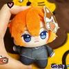 Hot Japanese  Anime Prototype Bungo Stray Dogs Plush Doll Cute Cartoon Peripheral Stuffed Animals Plush Toy Doll Keychain Gifts