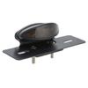 12V Motorcycle Brake Tail Light LED Rear Lamp Modified Accessory