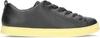 Camper Runner Four Sneakers (K100226) Black/yellow