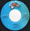7inch Record GENERAL B  HARRY TODDLER  Gorilla  Love Me NONE Hands  Heart Jamaica Reggae Ska  Dub Used