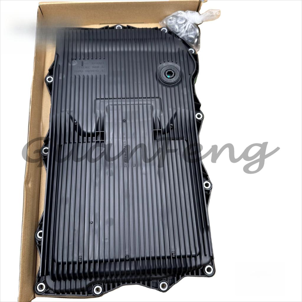 Transmission Oil Pan LR065238 LR023294 LR065236 JDE36541 JDE36539 LR038675 JDE26442 T4N1059 2411 8612 901 For Land Rover For BMW