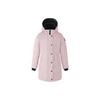 Youth Juniper Parka Kids Outerwear Pink 4559Y-1552