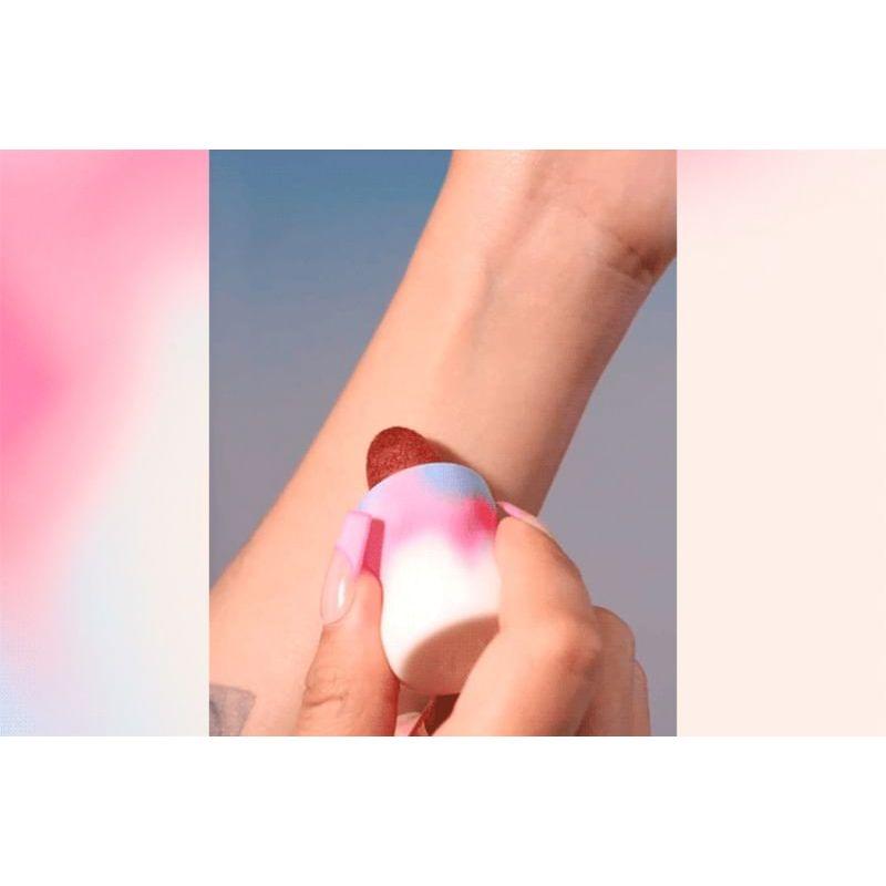 Uhue - Multi-Use Airy Liquid Makeup Blusher - 5 Colors