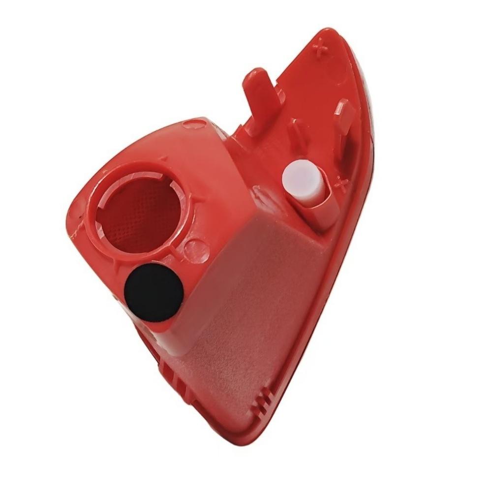 Rear Right Bumper Light Lens For Ford Fiesta MK8 2017-2024 2126144