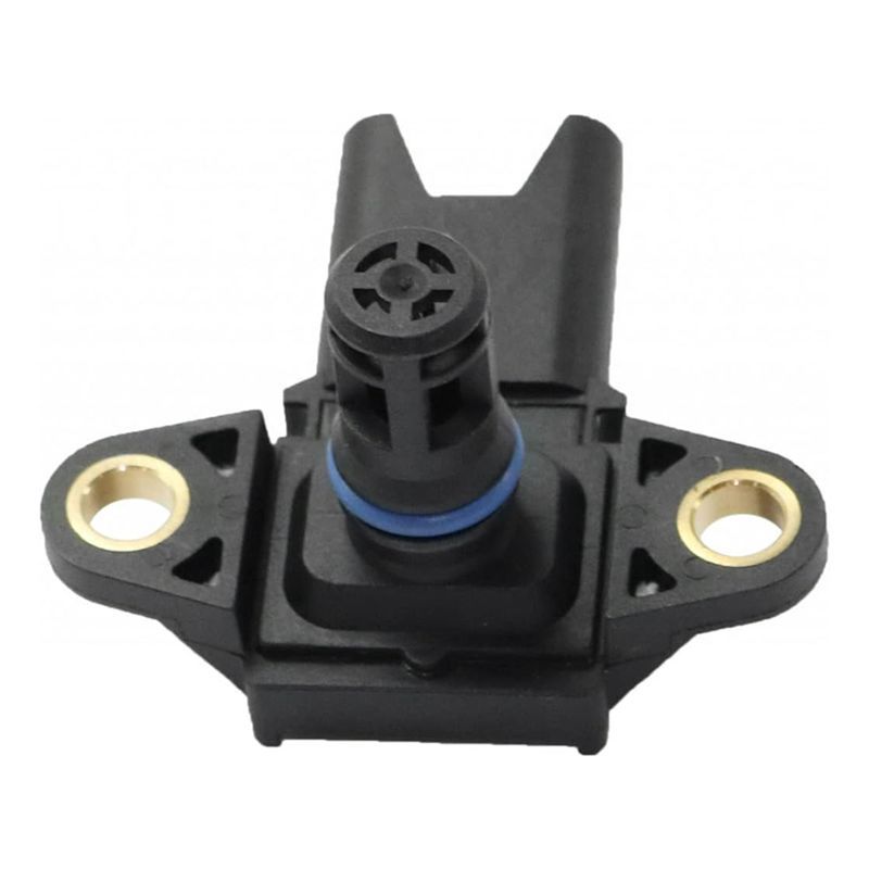 Powerful 13627585493 Pressure Position Sensor Turbocharger MAP Sensor Replacement For BMW Mini 13627551429