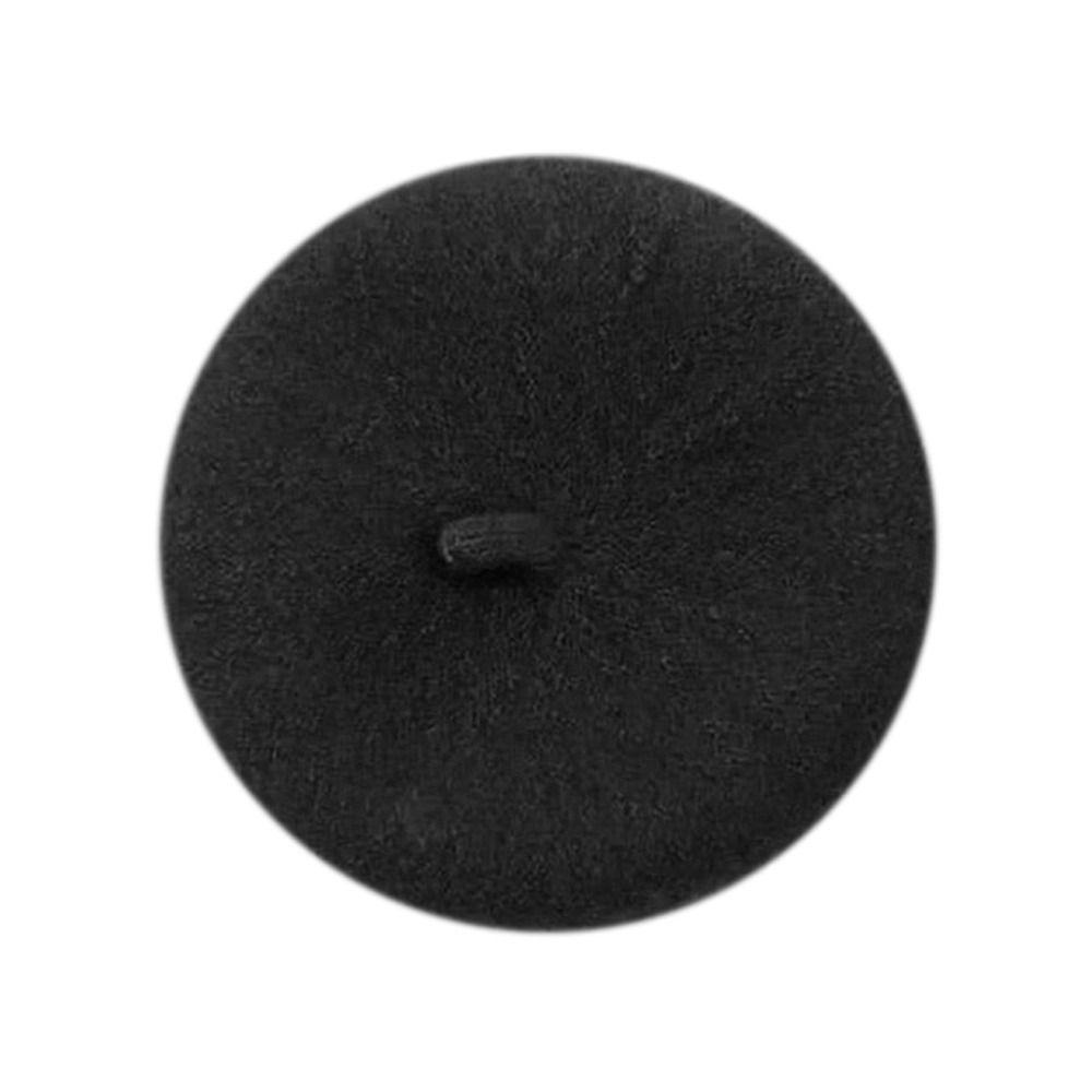 

Зимние теплые наушники, регулируемый берет для собаки, шапка для домашних животных, наушники для собак, головные уборы для домашних животных чёрный