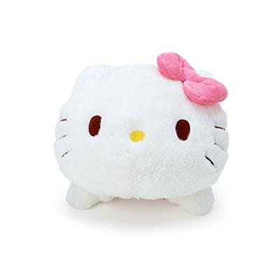 Sanrio Characters Crawl Plush Toy Hello Kitty Small