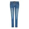 Criminal Damage Womens/Ladies Denim Skinny Jeans