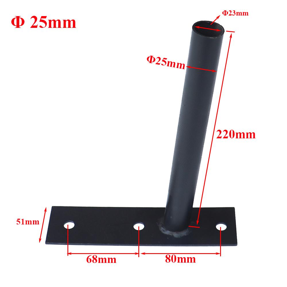 Electric Scooter Modified Cushion Double Riding Seat Suitable Backrest Bracket for 10inch 8 Inch Electric Scooter Accessories