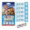 Skater Bandage Bandage M 100 Pieces Extra Paw Patrol Made In Japan QQB100M