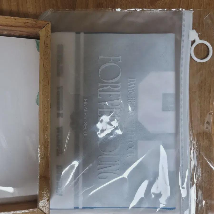 

Day6 Forever Young Concert My Day Official Slogan