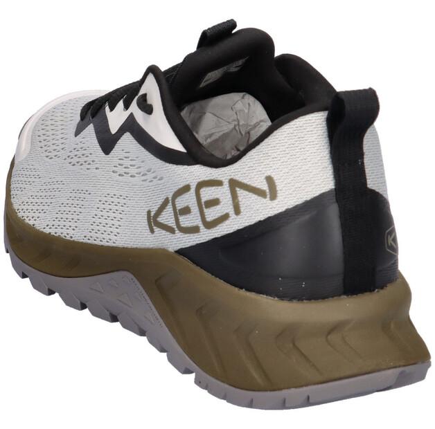 Треккинговые ботинки Keen Versacore Speed