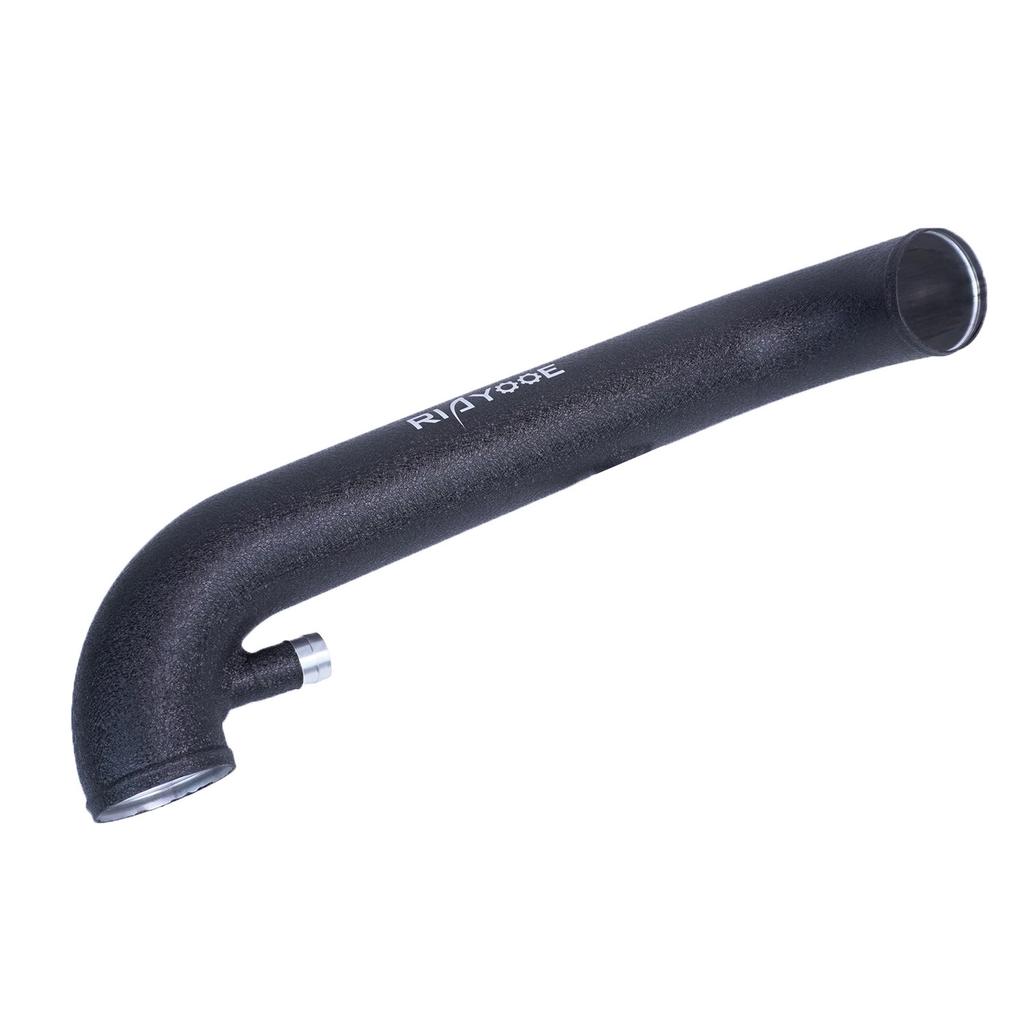 High Flow Cold Air Intake Pipe Kit with Filter for VW Golf V VI Passat Jetta CC Beetle Caddy Eos Scirocco Sharan Tiguan Touran