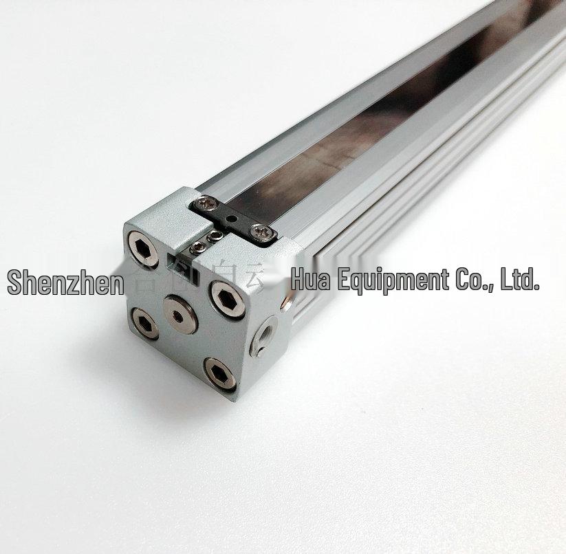 Genuine JINQI MINDERMAN Rodless Cylinder MCRPLF-90-16-0400/0450, Brand New