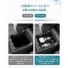 HUAHAO New Subaru Forester 2025 Model Exclusive Console Tray, Forester, Car Storage Box, Accessory