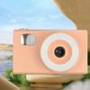 2.8 Inch Digital Camera High Definition 1080P Shoot Camera with 16X Zoom Students Vlogging Video Camcorder for Kids Teens
