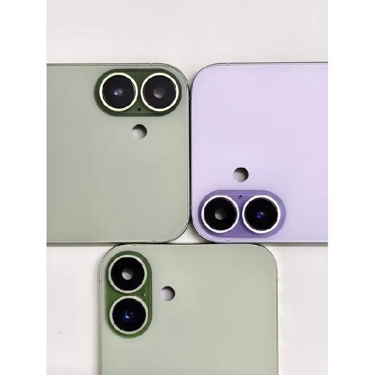 Carcasă Pentru XR La 16 Capac Spate DIY, 11 Ca 16 Carcasă Spate Pentru iPhone XR 11 La 16 Cadru Intermediar Baterie Spate Cadru de Înlocuire
