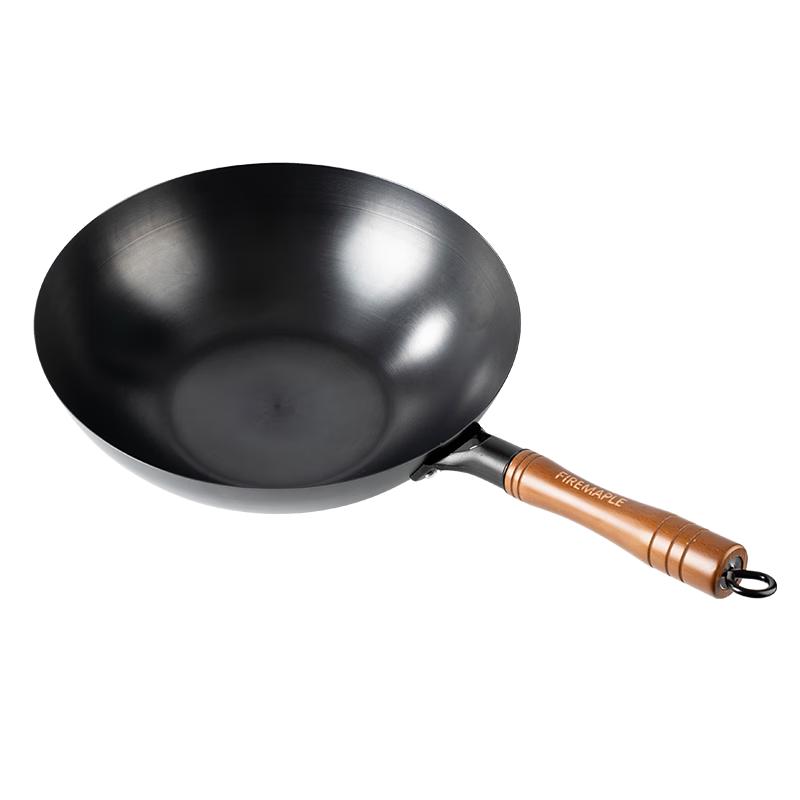 

Fire-Maple Qingtian 3 Outdoor Wok