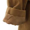 FOXEY BOUTIQUE Made In Japan 100% Cashmere Tailored Jacket 40 Brown Women Used