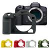 Camera Case Silicone Protective Case for R5II Camera Soft Rubber Easy Carrying Case