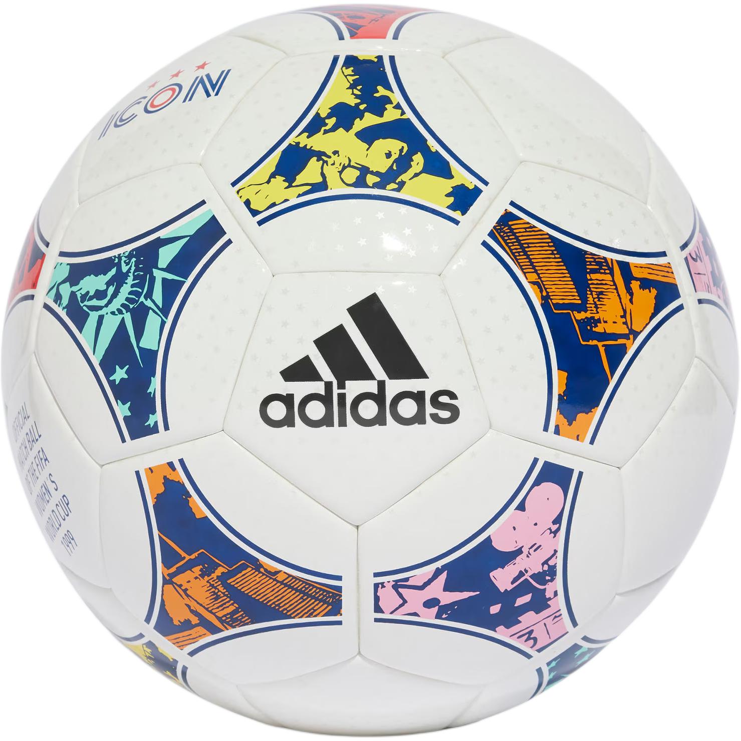 Adidas Soccer Ball IW5503 Size 5