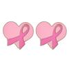 10Pcs Cancer Awareness Ribbon Pin Awareness Brooch Decorative Metal Lapel Pins For Clothing Bag Hat Costume Decoration