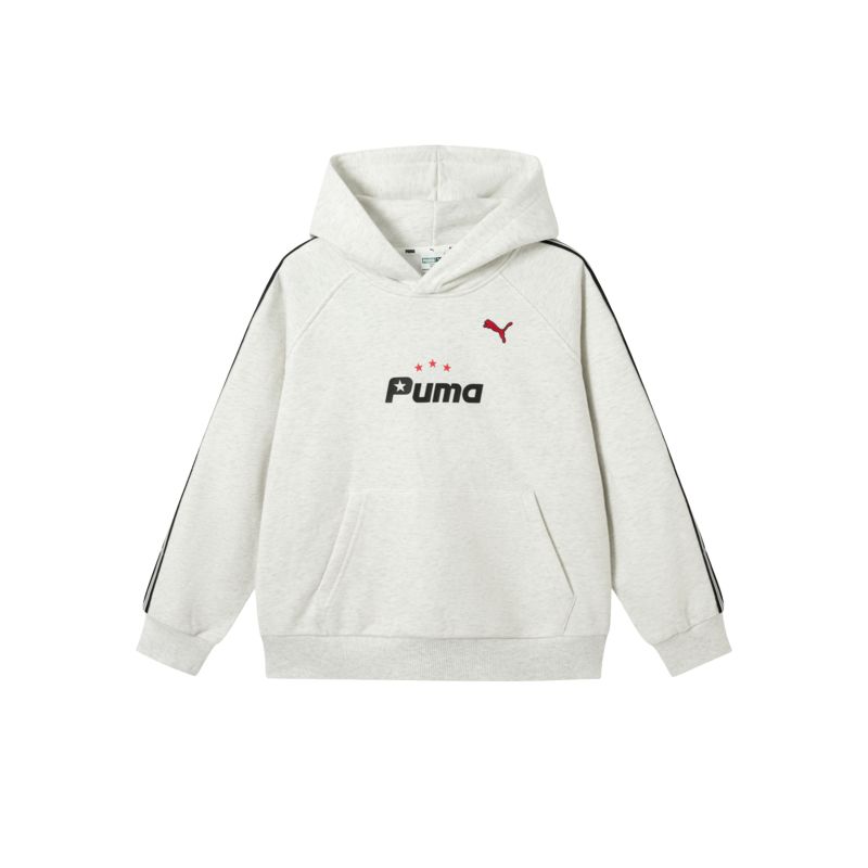 PUMA Sweatshirt Sportstyle Kids 353325121102-00101 120