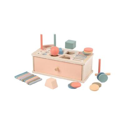 Hračky pro rozvoj a vzdělávání – Výukové hračky