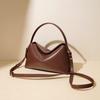 Peaboston Bag High-end Niche Design Hand-held One-shoulder Crossbody Pillow Bag Women's Bag
