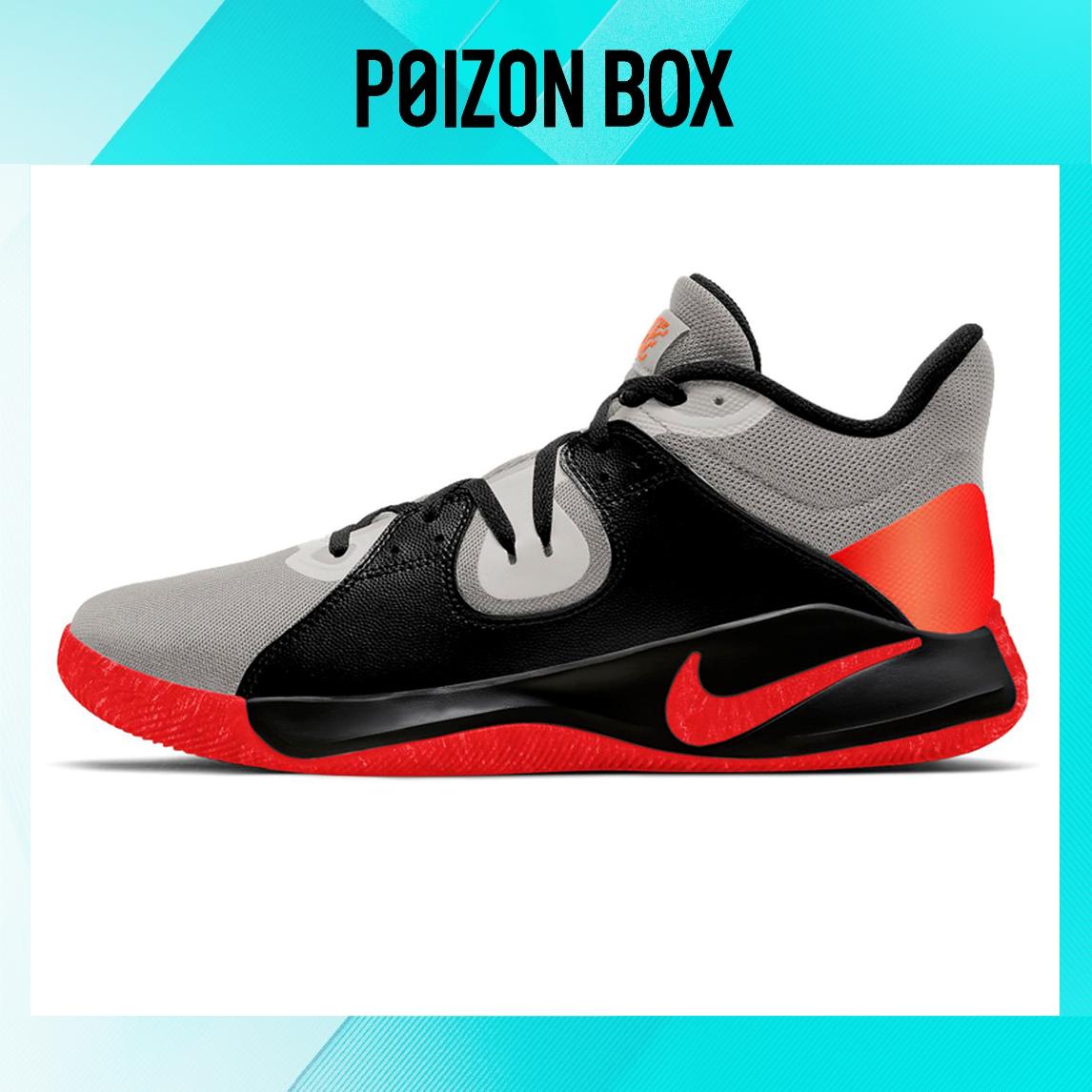 

кроссовки Nike Fly.By Mid Basketball Shoes Men CD0189-006