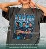 EDDIE DIAZ Vintage Shirt, Eddie Diaz Homage Tshirt, Eddie Diaz Fan Tees, Eddie Diaz Retro 90s Sweater, Eddie Diaz Merch Gift