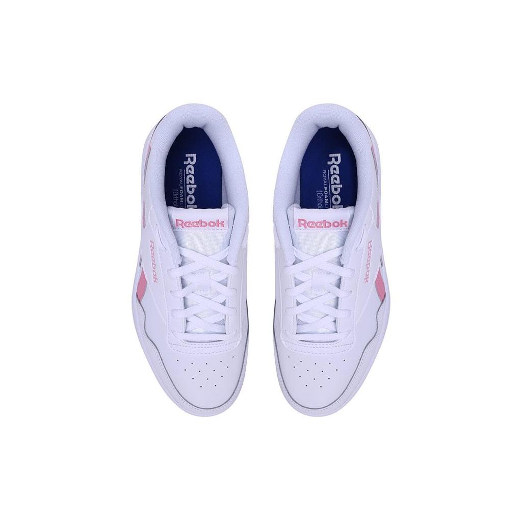 Reebok Royal Techque T 'White Pink' Women's DV5126