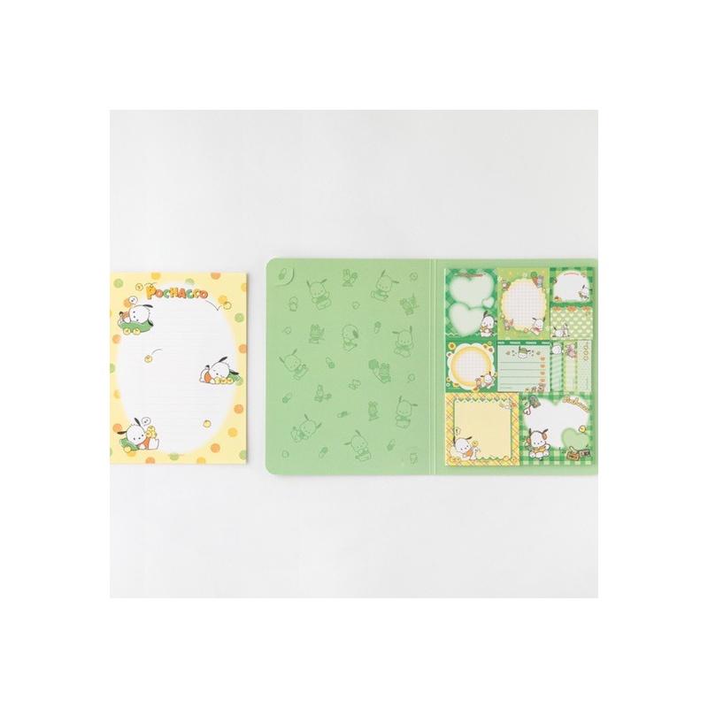 Cardboard Cartoon Memo Pad With Reusable Paper Pages For Birthday And Holiday Use