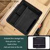 For EXLANTIX ET EXEED STERRA ET 2024 2025 Car Center Console Armrest Storage Box ABS Armrest Organizer Holder Accessories