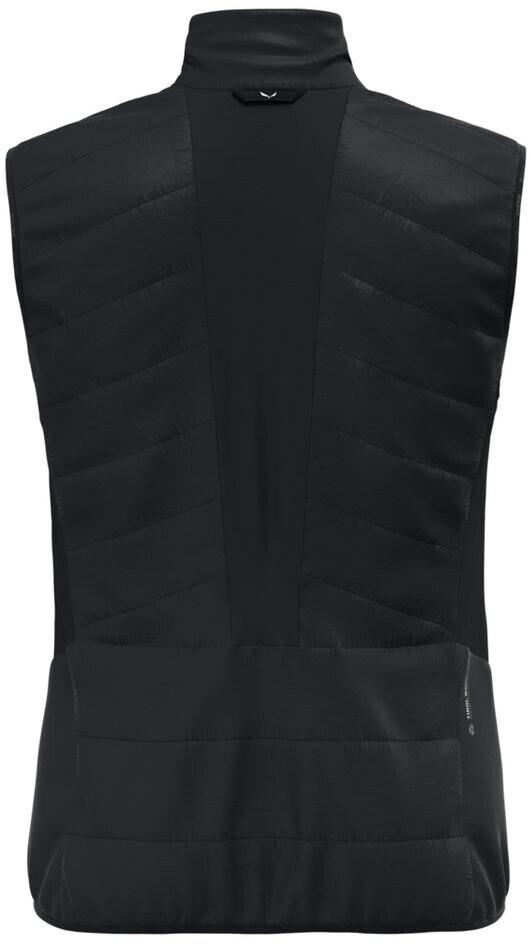 Jacket Salewa Ortles Hybrid TWR Vest Wool Vest Black