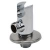 Bathroom Shower Holder Bathroom Bracket Shower Holder Stainless Steel Bathroom Bracket Base Home Decoration Hardware