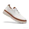 Übergröße 50 51 52 53 54 Herren Mesh-Sneaker Brogue-Designs mit klobigen Sohlen Freizeit-Gehschuhe Sports-Loafer
