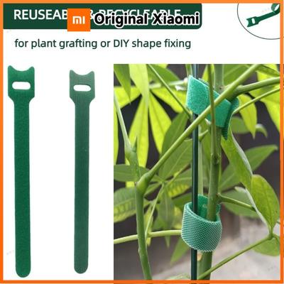 Haveredskaber – Bånd og clips til planteopbinding